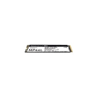 Team Group MP44L 1TB Gen4 NVMe SSD - 5000MB/s Graphene Cooled Team Group MP44L 1TB Gen4 NVMe SSD - 5000MB/s Graphene Cooled